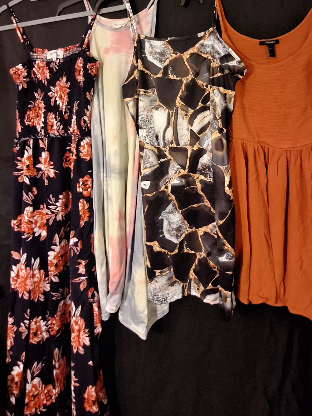 4PC. BUNDLE M/L - Picture 2 of 4